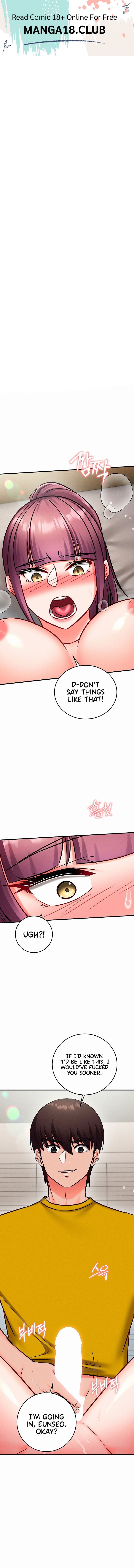 Mind Control — Chapter 48 - 页 1