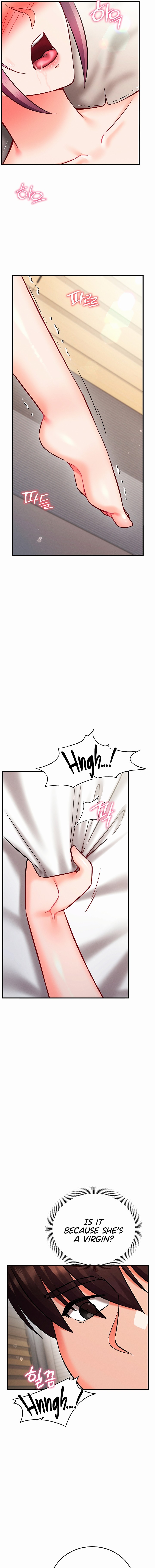 Mind Control — Chapter 48 - 页 3