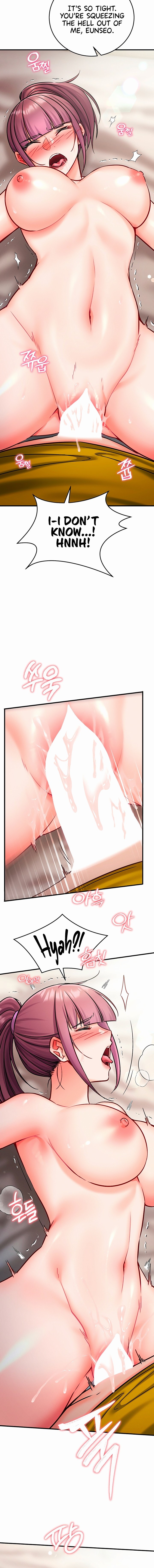 Mind Control — Chapter 48 - 页 4