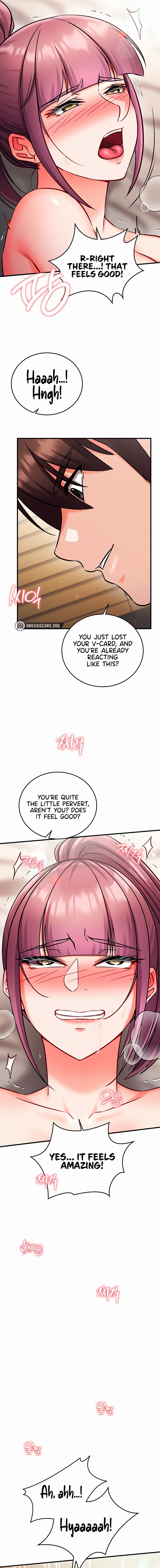 Mind Control — Chapter 48 - 页 5