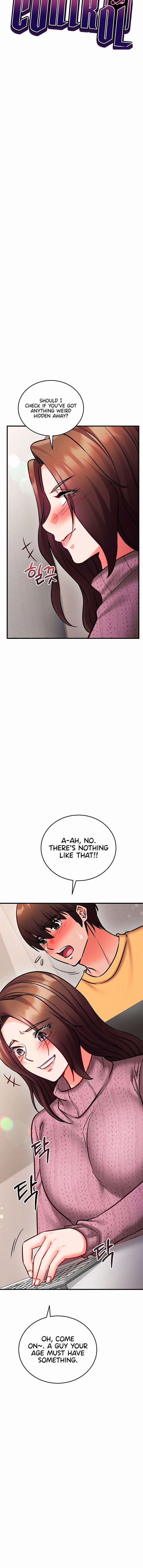 Mind Control — Chapter 49 - صفحة 2