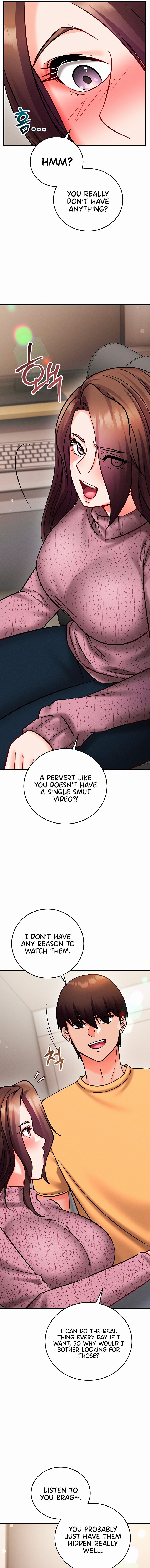 Mind Control — Chapter 49 - صفحة 3