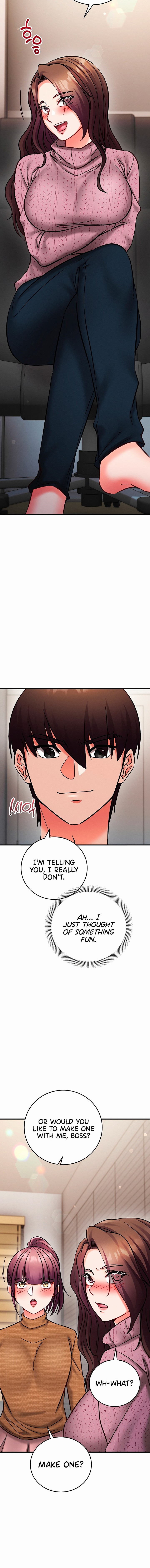 Mind Control — Chapter 49 - صفحة 4
