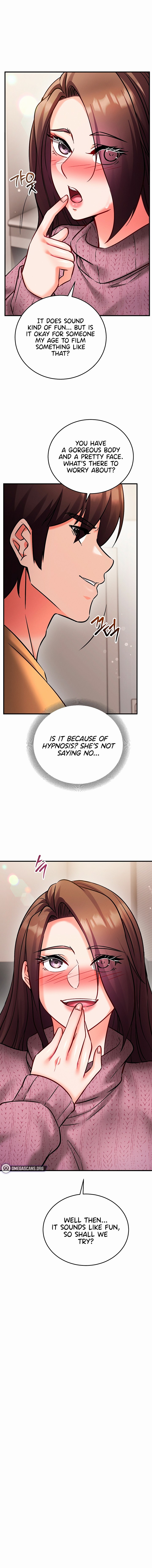 Mind Control — Chapter 49 - صفحة 5