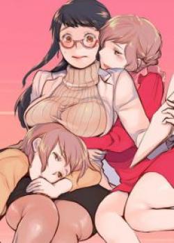 Mizumitsu Is Bitten by a Girl Mizumitsu Is Bitten by a Girl