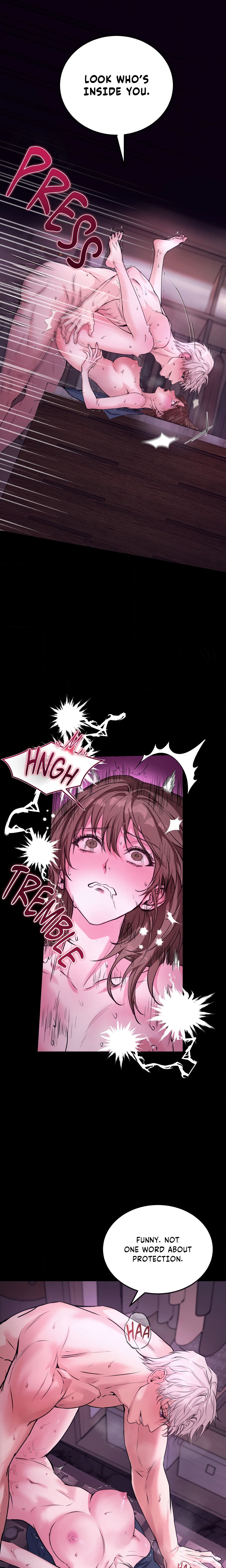 Moral Panic (Uncensored) — Chapter 1 - Seite 4