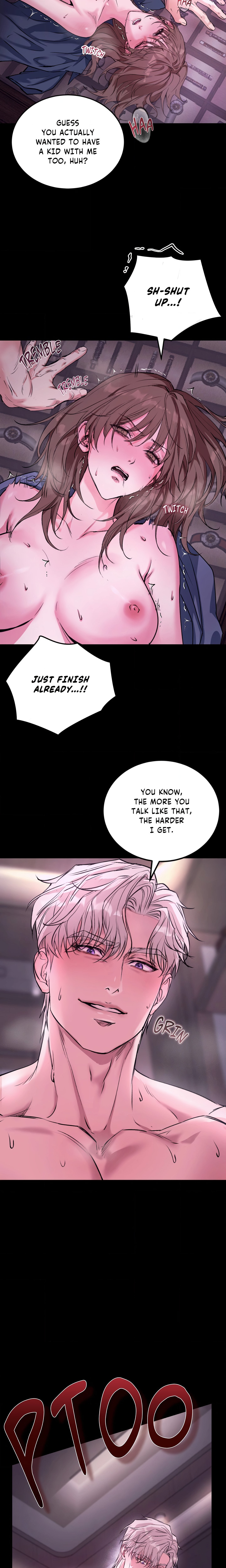Moral Panic (Uncensored) — Chapter 1 - Seite 5