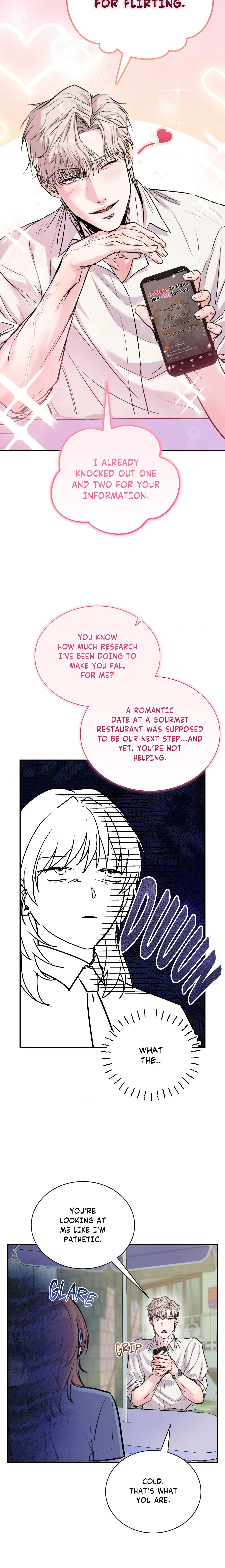 Moral Panic (Uncensored) — Chapter 3 - Page 3