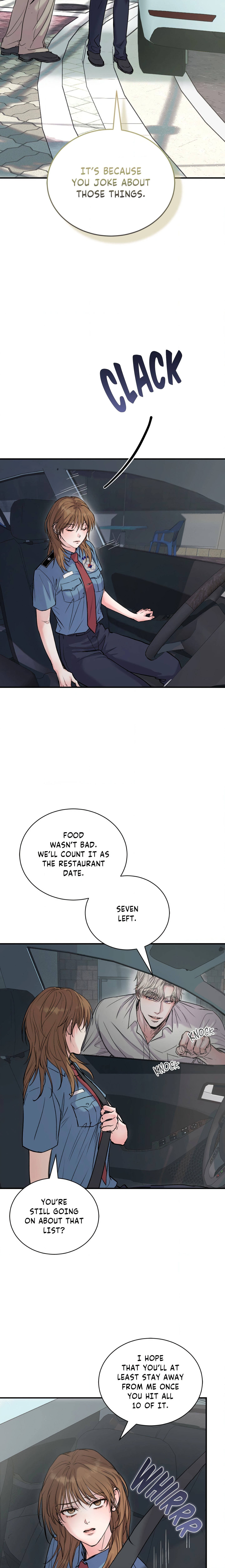 Moral Panic (Uncensored) — Chapter 3 - Page 8