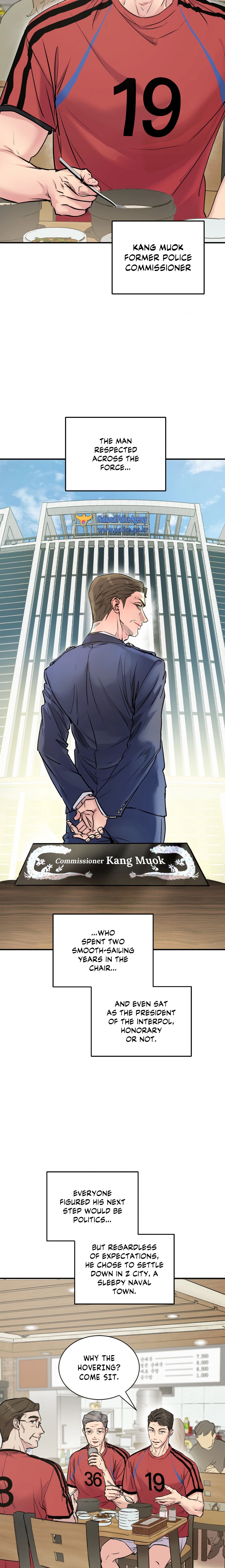 Moral Panic (Uncensored) — Chapter 4 - Página 2