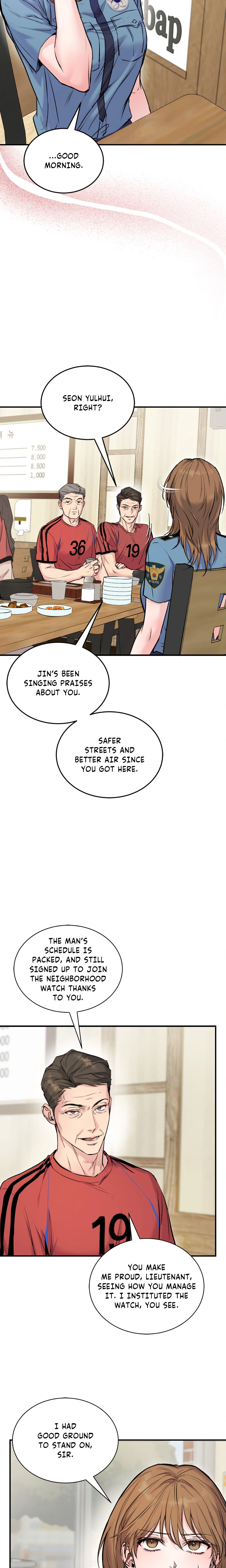 Moral Panic (Uncensored) — Chapter 4 - Página 5