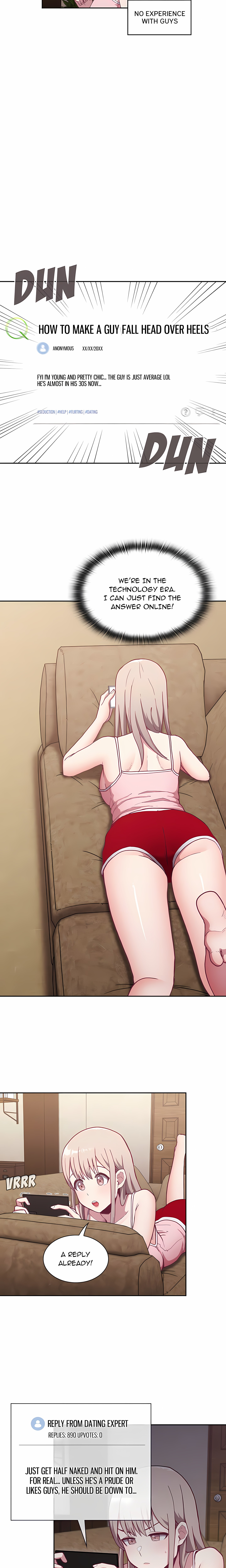 [MOTION] Bride-To-Be (Uncensored) — Chapter 4 - Сторінка 2
