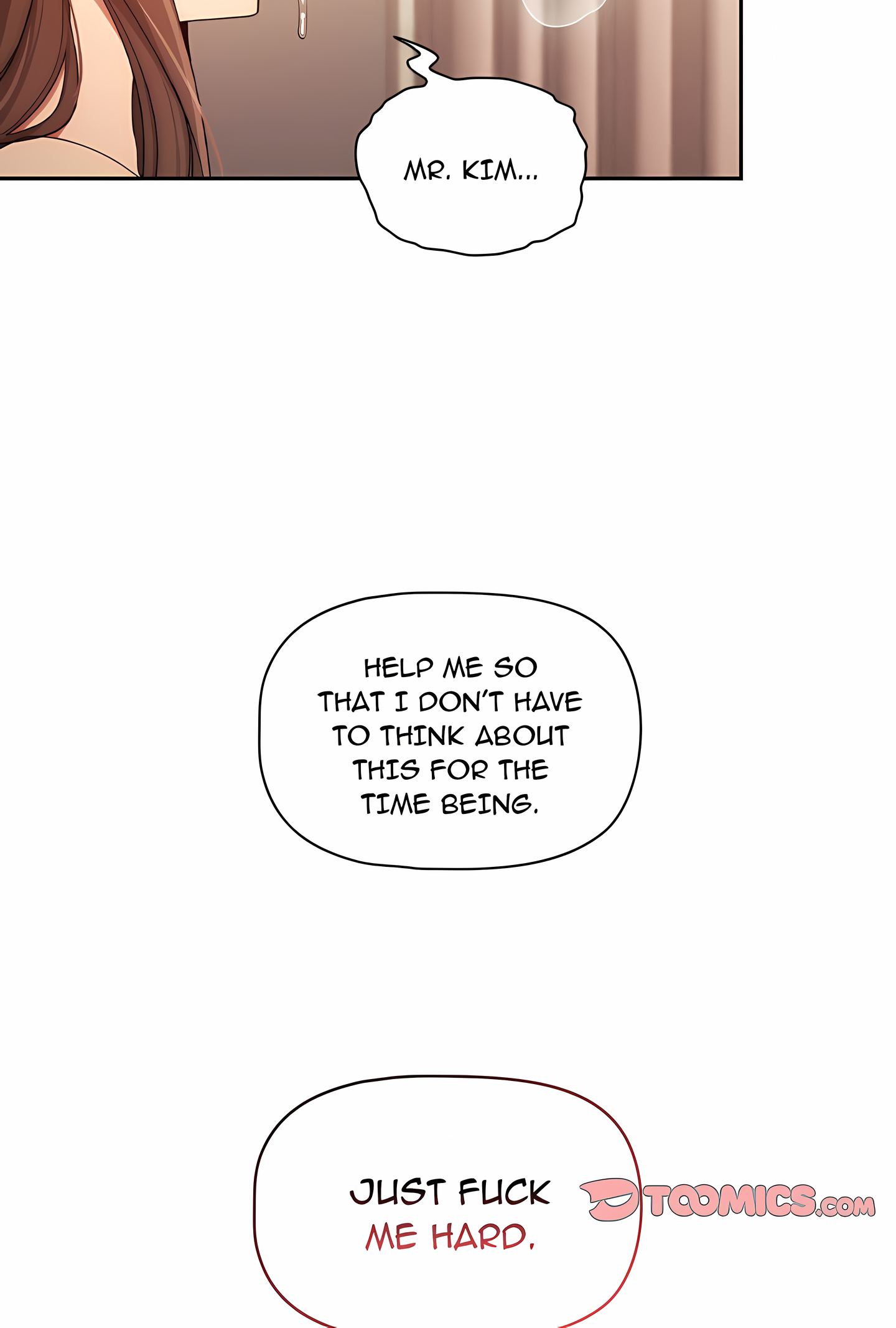 [MOTION] Fatal Lessons in this Pandemic (Uncensored) — Chapter 32 - صفحة 4