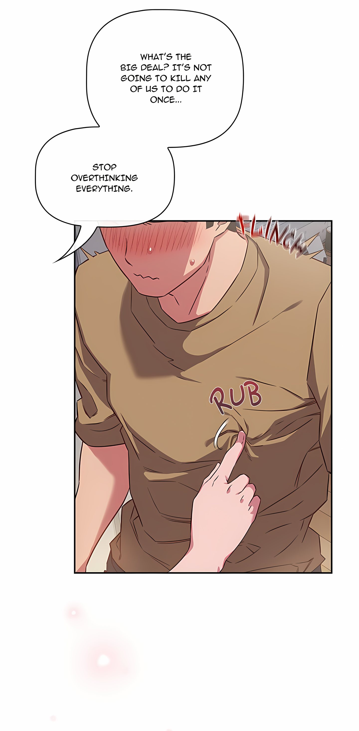 [MOTION] Four’s a Crowd (Uncensored) — Chapter 19 - Strona 2