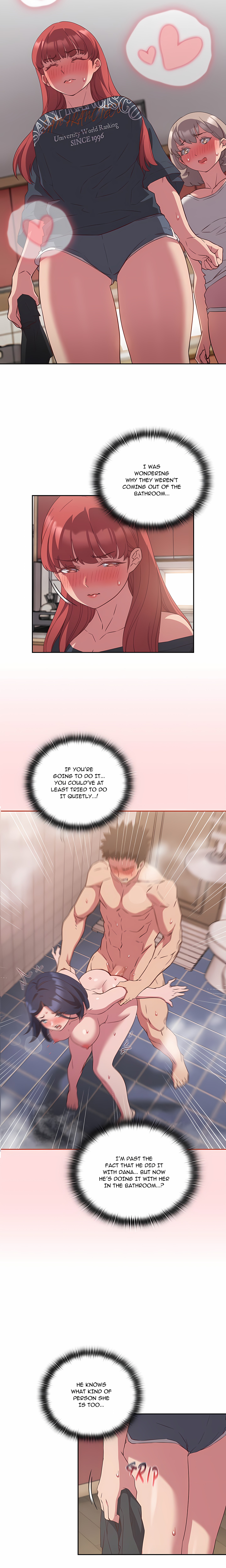 [MOTION] Four’s a Crowd (Uncensored) — Chapter 23 - Pagina 6