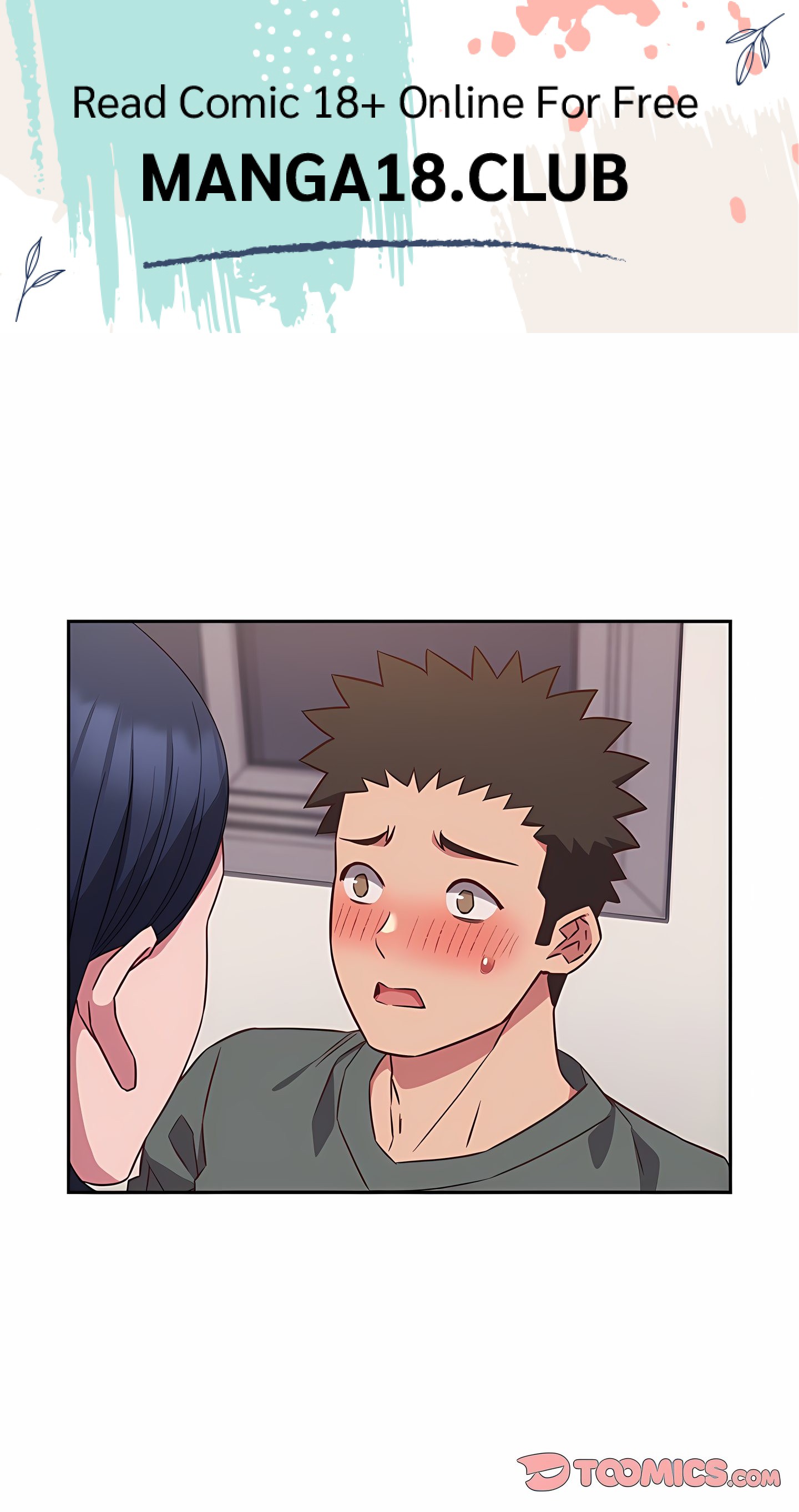 [MOTION] Four’s a Crowd (Uncensored) — Chapter 24 - Pagina 1