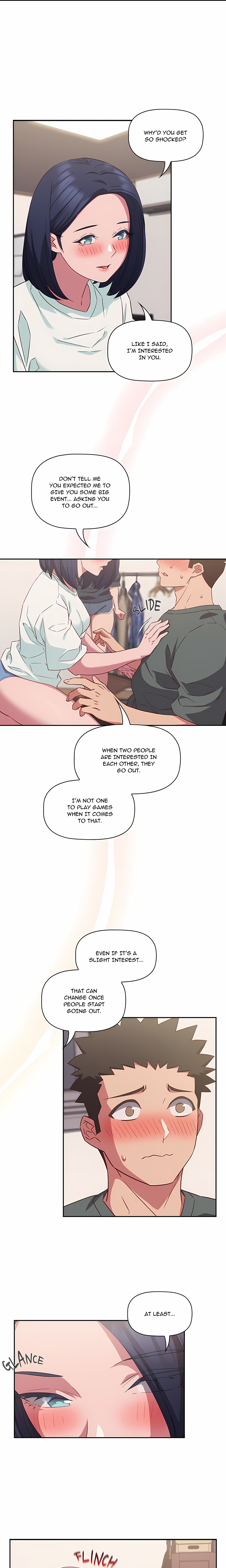 [MOTION] Four’s a Crowd (Uncensored) — Chapter 24 - Pagina 3