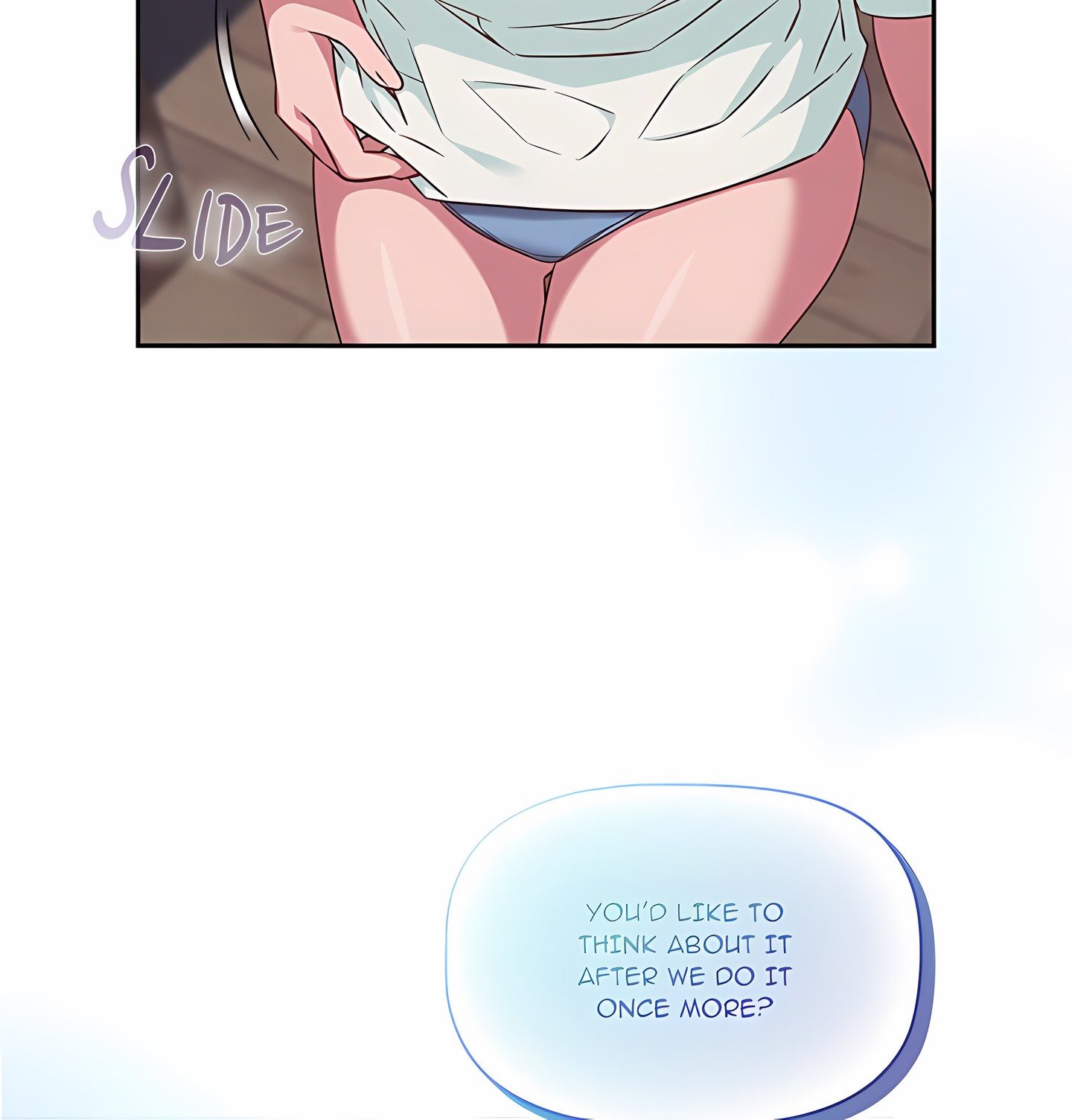 [MOTION] Four’s a Crowd (Uncensored) — Chapter 24 - Pagina 6