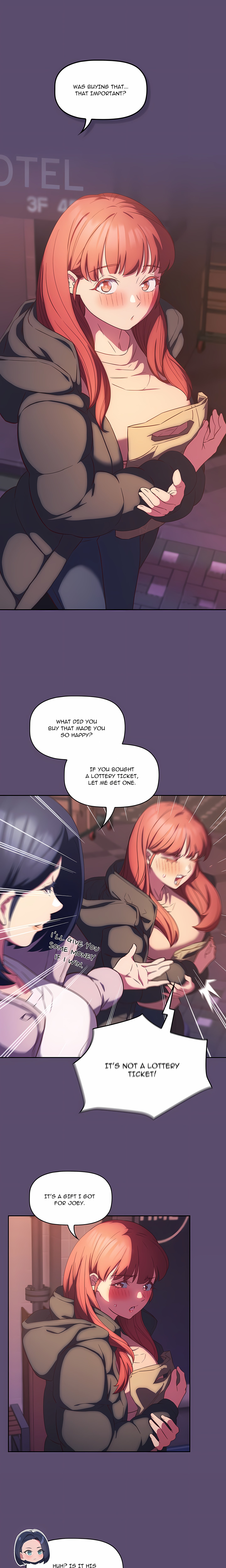 [MOTION] Four’s a Crowd (Uncensored) — Chapter 25 - Pagina 2