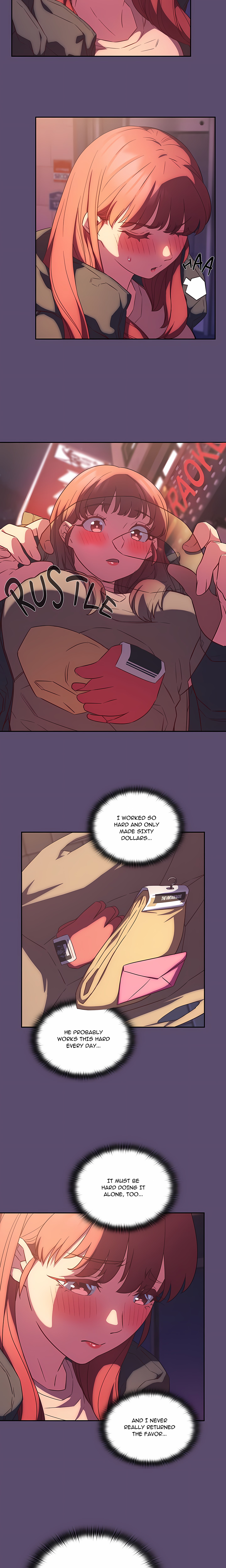 [MOTION] Four’s a Crowd (Uncensored) — Chapter 25 - Pagina 6