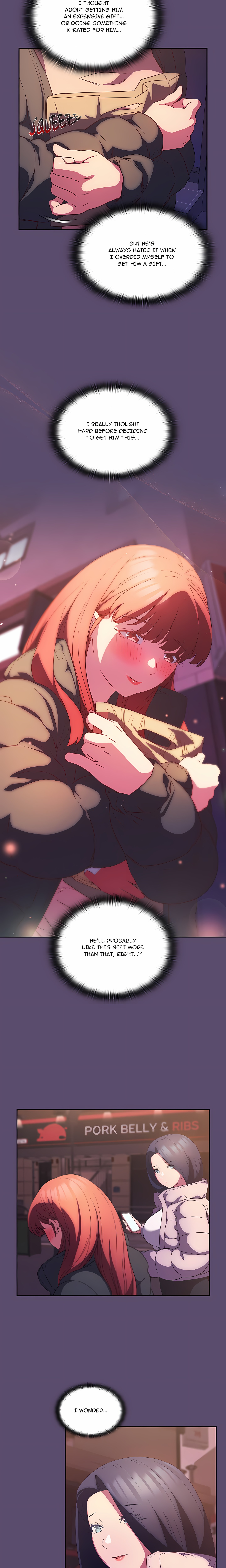 [MOTION] Four’s a Crowd (Uncensored) — Chapter 25 - Pagina 7