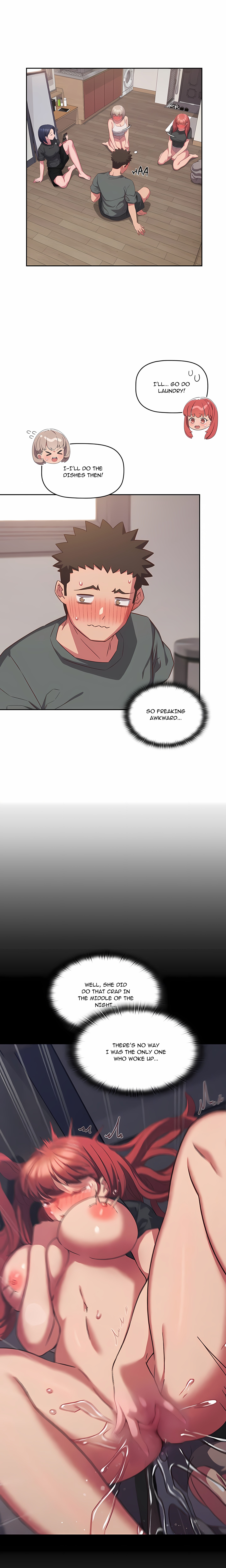 [MOTION] Four’s a Crowd (Uncensored) — Chapter 33 - Página 2