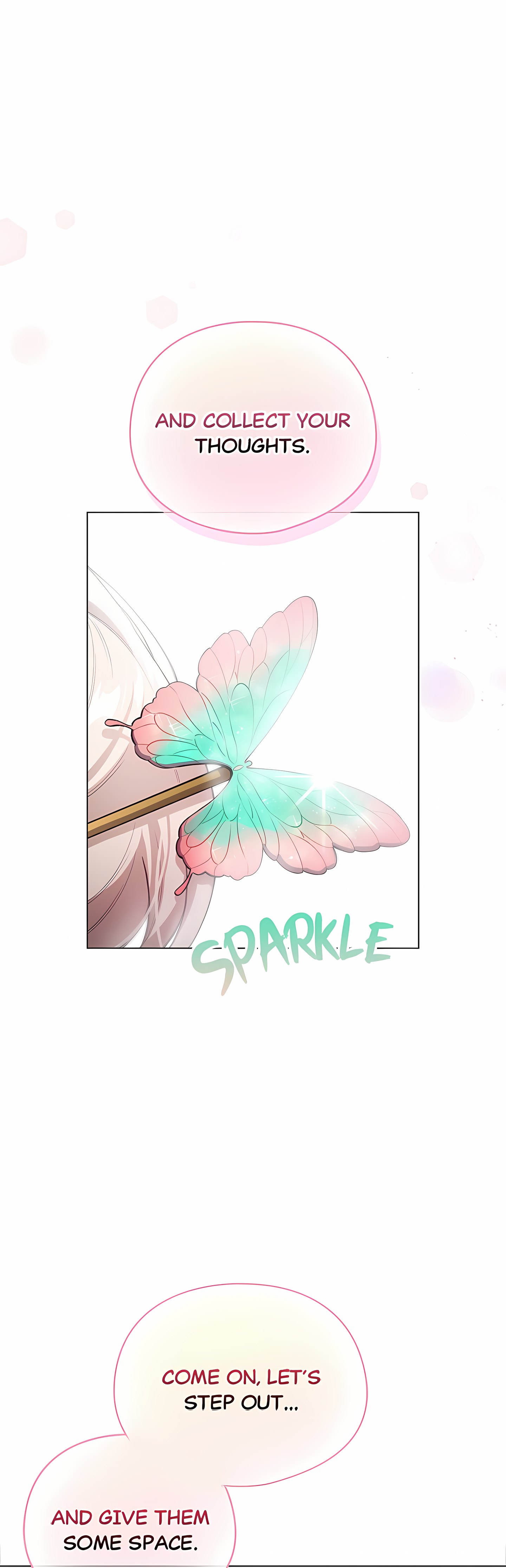 [MOTION] Making It in a Comic Book World (Uncensored) — Chapter 17 - Сторінка 8