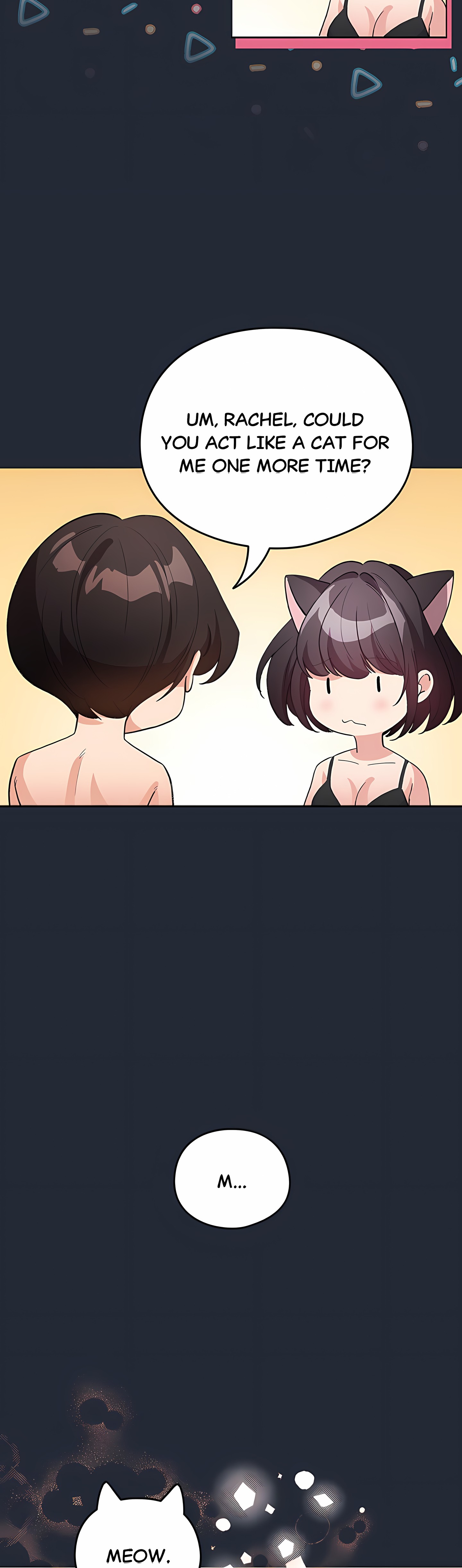 [MOTION] Making It in a Comic Book World (Uncensored) — Chapter 20 - Page 4