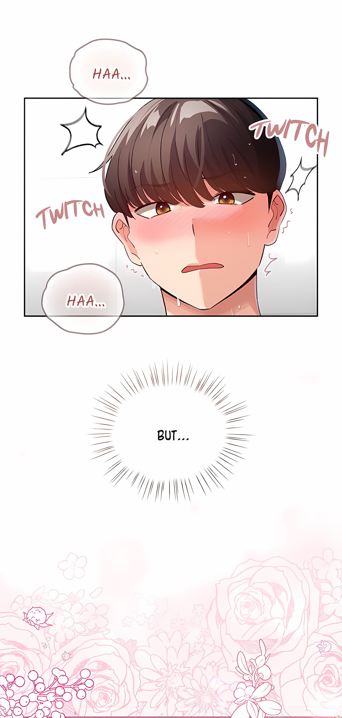 [MOTION] Making It in a Comic Book World (Uncensored) — Chapter 22 - Pagina 2