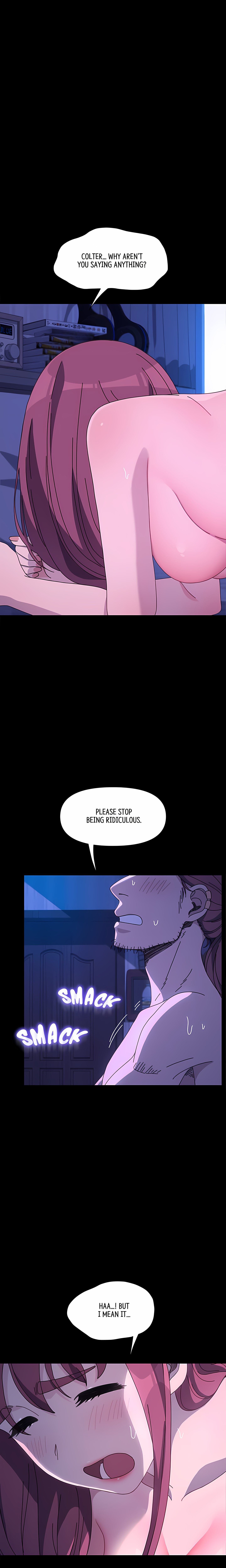 [MOTION] Man of The House (Uncensored) — Chapter 30 - 页 3