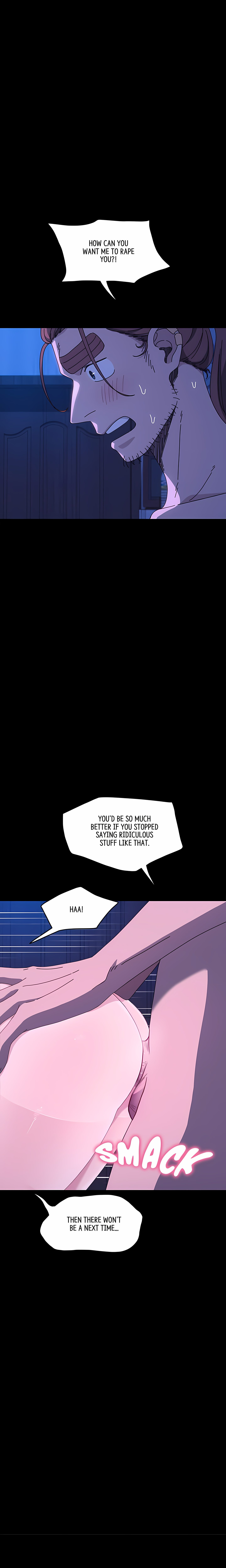 [MOTION] Man of The House (Uncensored) — Chapter 30 - 页 4