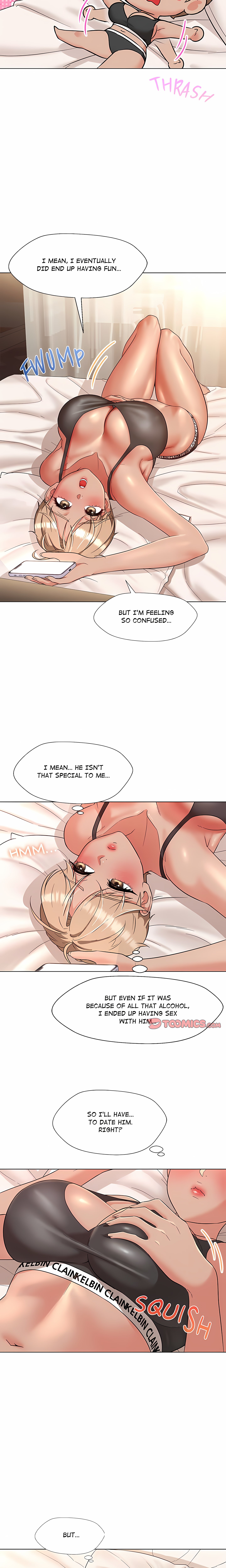 [MOTION] My Teacher, Milady (Uncensored) — Chapter 24 - Página 6