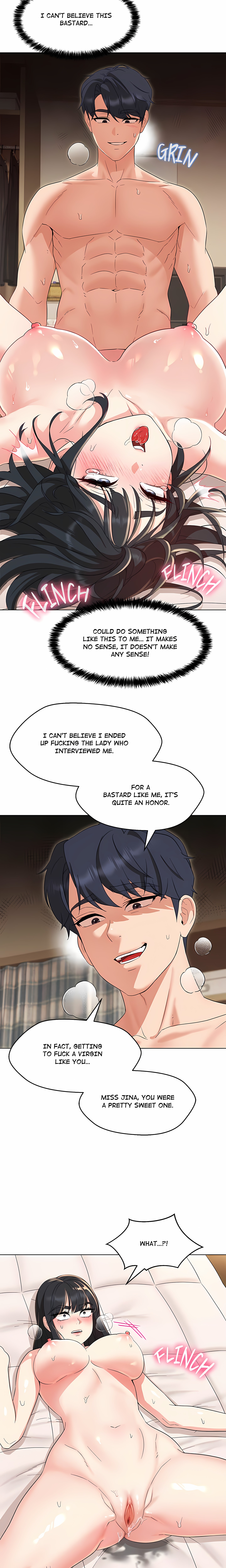 [MOTION] My Teacher, Milady (Uncensored) — Chapter 31 - Seite 2