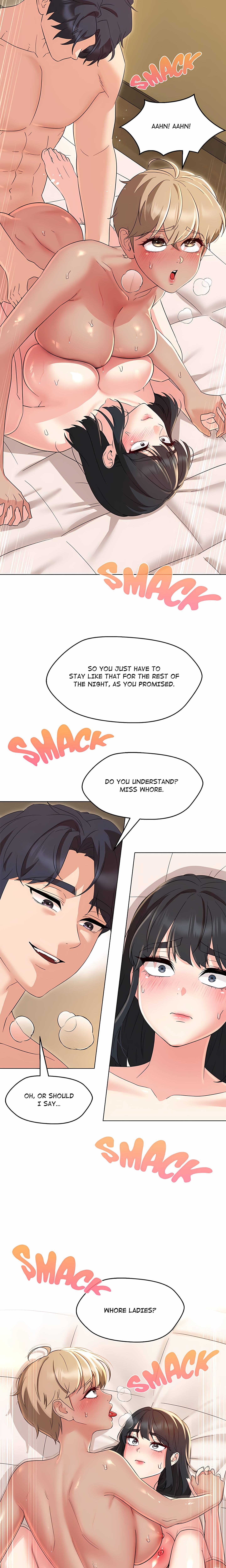 [MOTION] My Teacher, Milady (Uncensored) — Chapter 31 - Seite 7