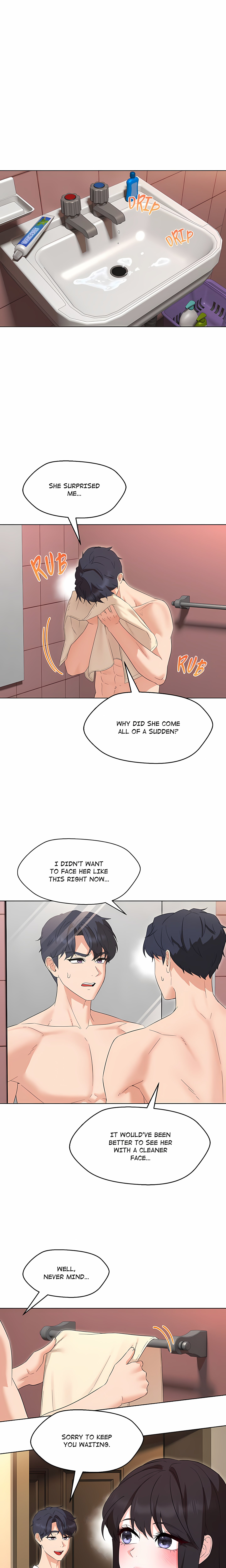 [MOTION] My Teacher, Milady (Uncensored) — Chapter 37 - Page 8