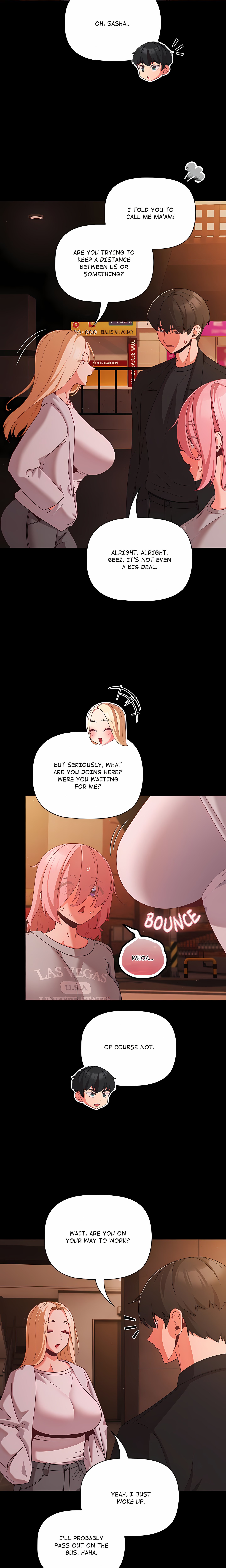 [MOTION] People of The Dark (Uncensored) — Chapter 24 - Seite 4
