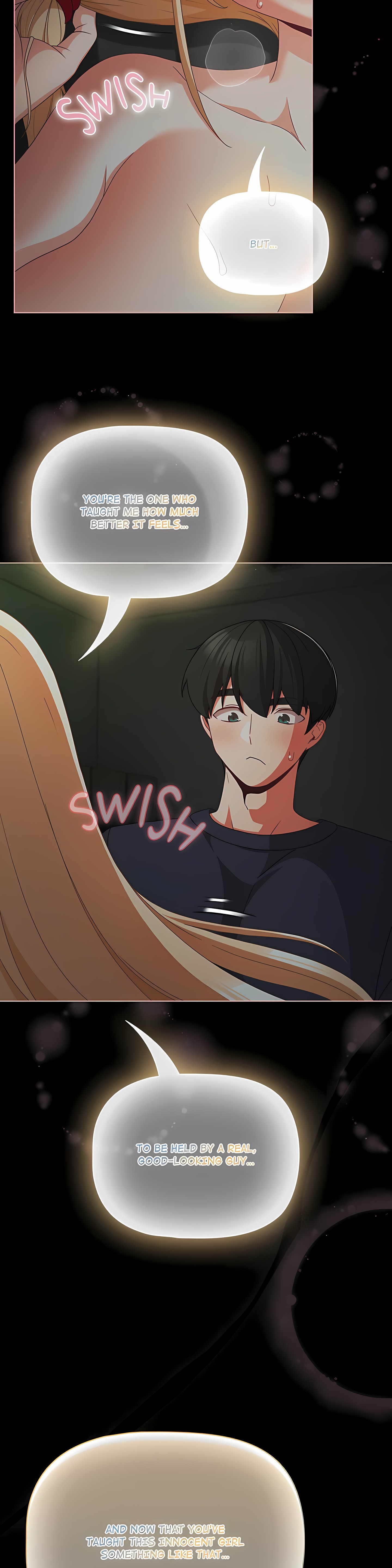 [MOTION] People of The Dark (Uncensored) — Chapter 26 - Seite 4