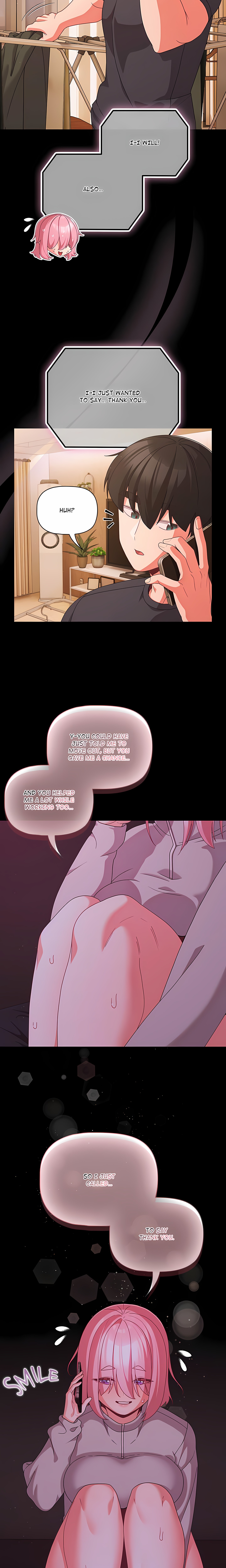 [MOTION] People of The Dark (Uncensored) — Chapter 28 - Page 3