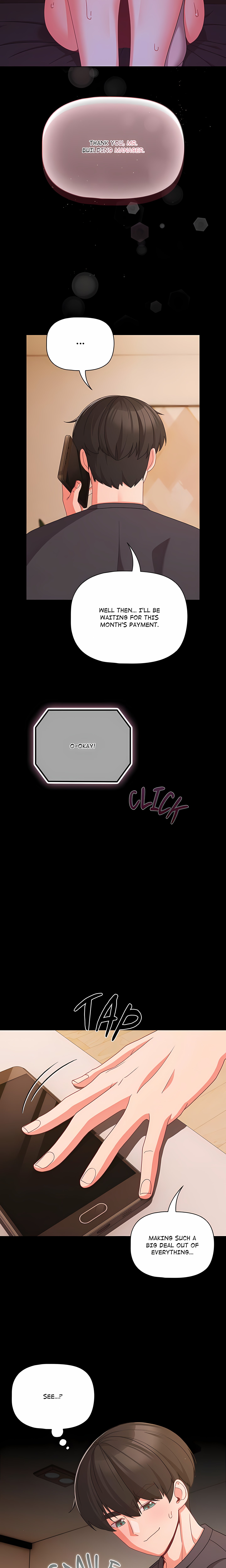 [MOTION] People of The Dark (Uncensored) — Chapter 28 - Page 4