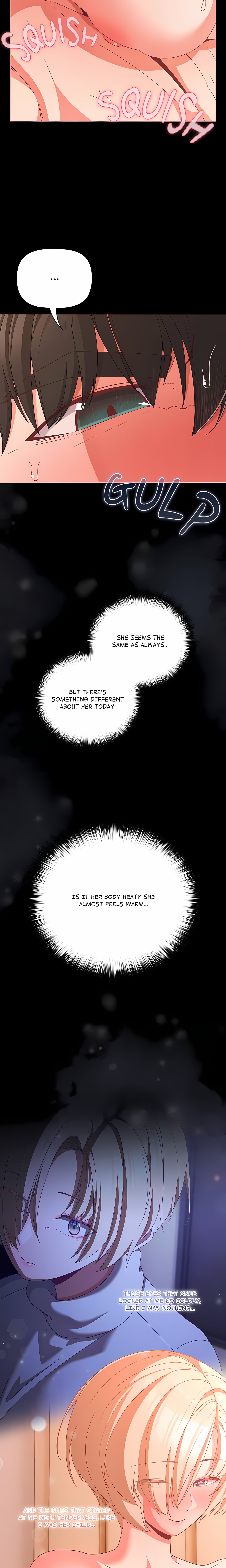 [MOTION] People of The Dark (Uncensored) — Chapter 29 - Страница 4