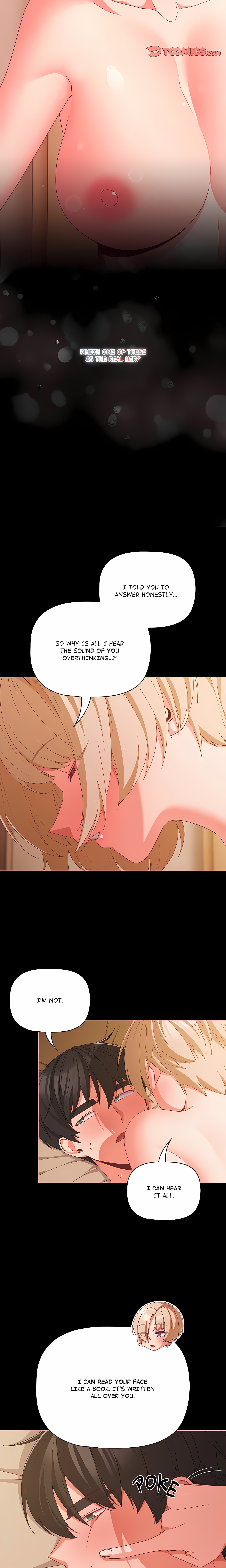[MOTION] People of The Dark (Uncensored) — Chapter 29 - Страница 5