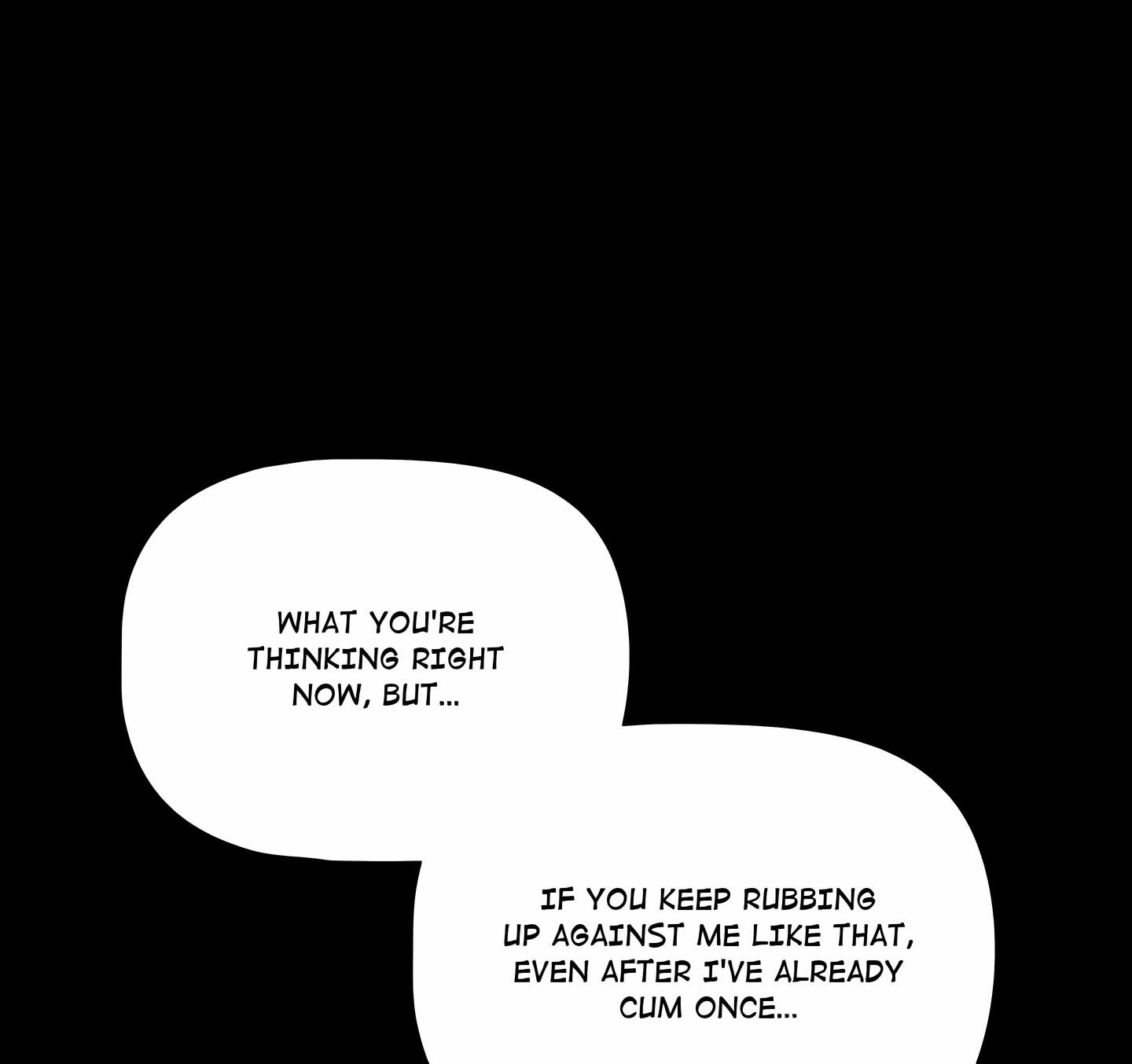 [MOTION] People of The Dark (Uncensored) — Chapter 29 - Страница 7