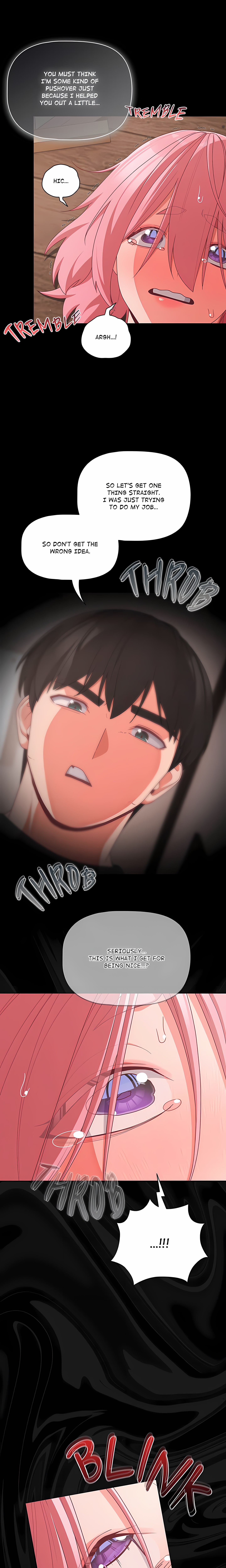 [MOTION] People of The Dark (Uncensored) — Chapter 33 - Página 4