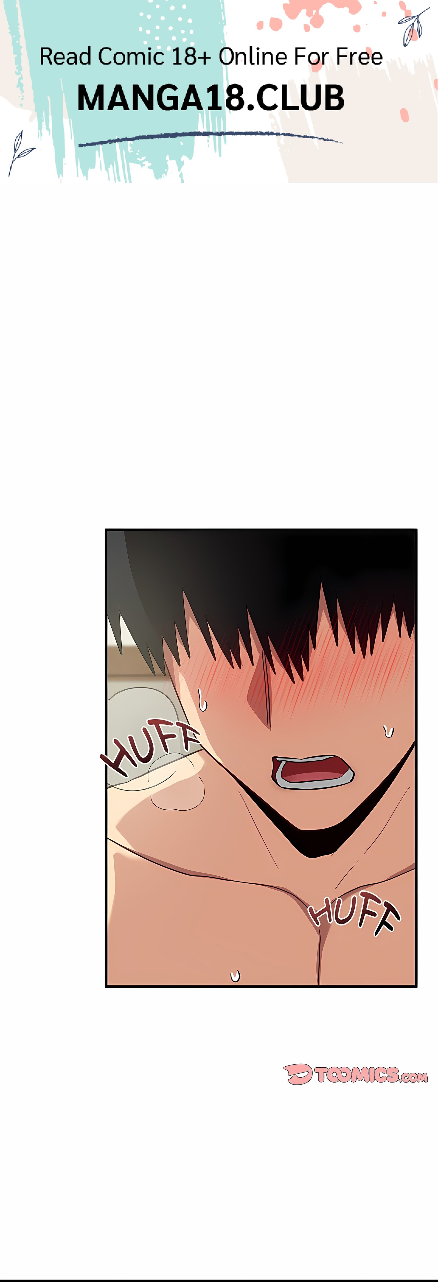 [MOTION] Saving My Magical Girl (Uncensored) — Chapter 32 - পৃষ্ঠা 1