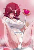 [MOTION] Saving My Magical Girl (Uncensored)