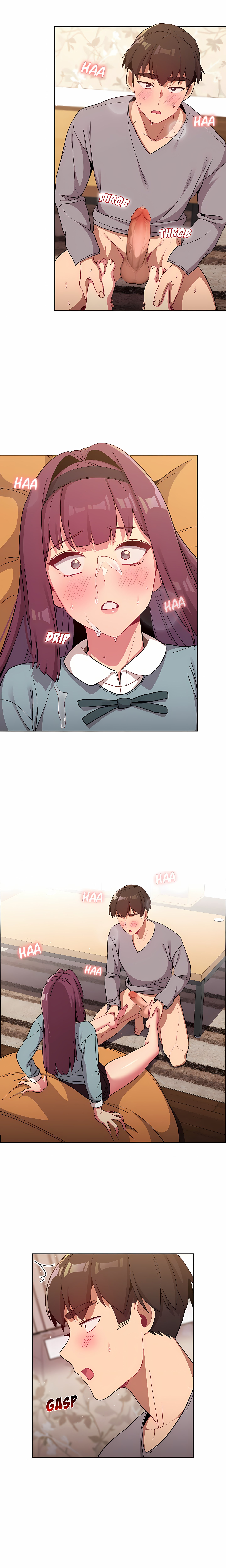 [MOTION] What do I do now…? (Uncensored) — Chapter 25 - Seite 3