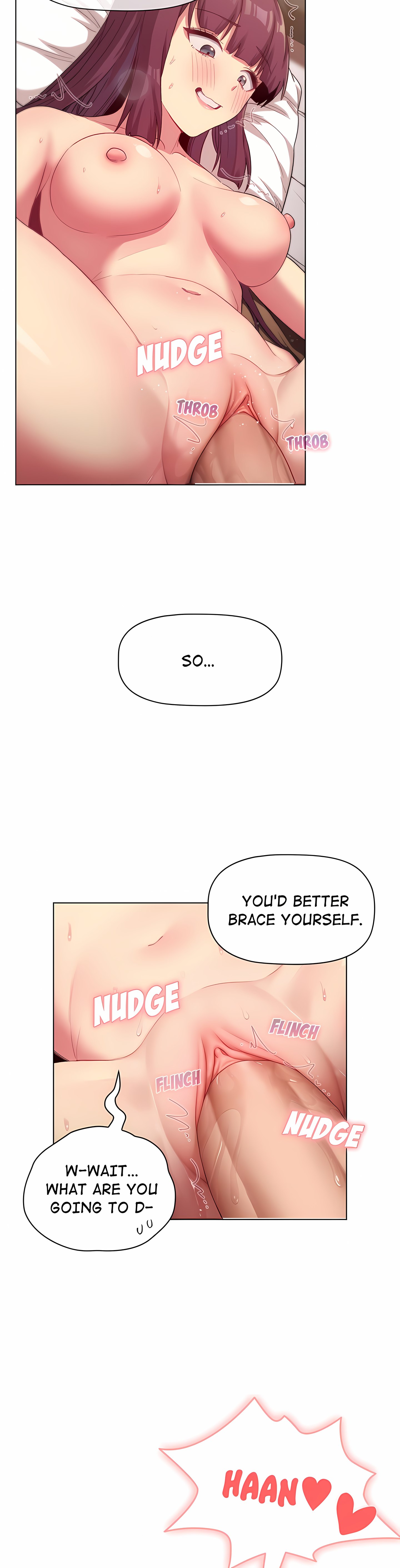[MOTION] What do I do now…? (Uncensored) — Chapter 29 - Page 2
