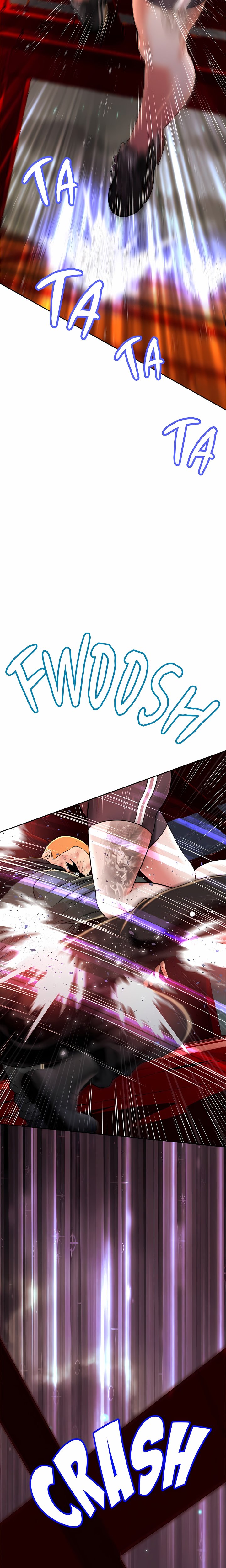 My Gangster Girlfriend (Uncensored) — Chapter 16 - पृष्ठ 5