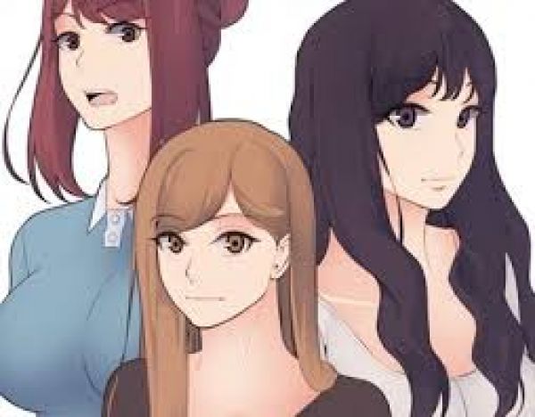 MY MOTHER IS A COLLEGE STUDENT