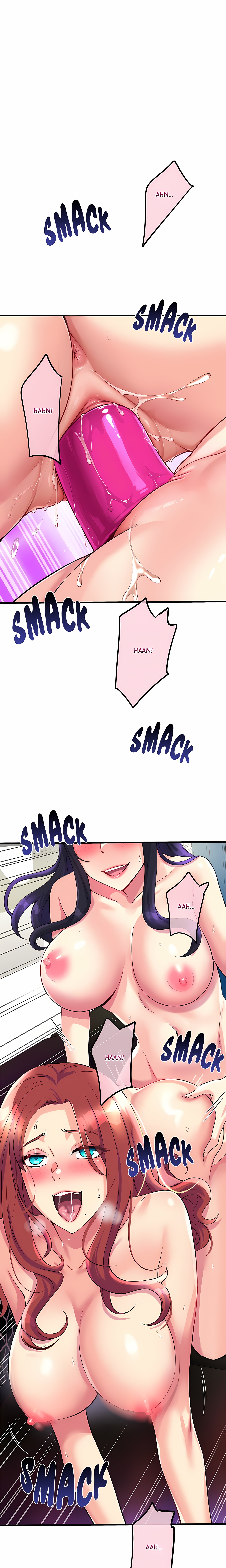 My Other Girlfriend (Uncensored) — Chapter 11 - صفحة 8